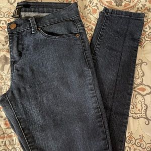 Forever 21 Jeans Size 25 NEVER WORN